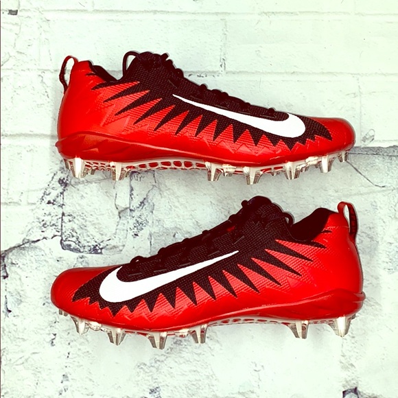 Nike Other - Nike Alpha Menace Pro Low ✒️Make an Offer✒️